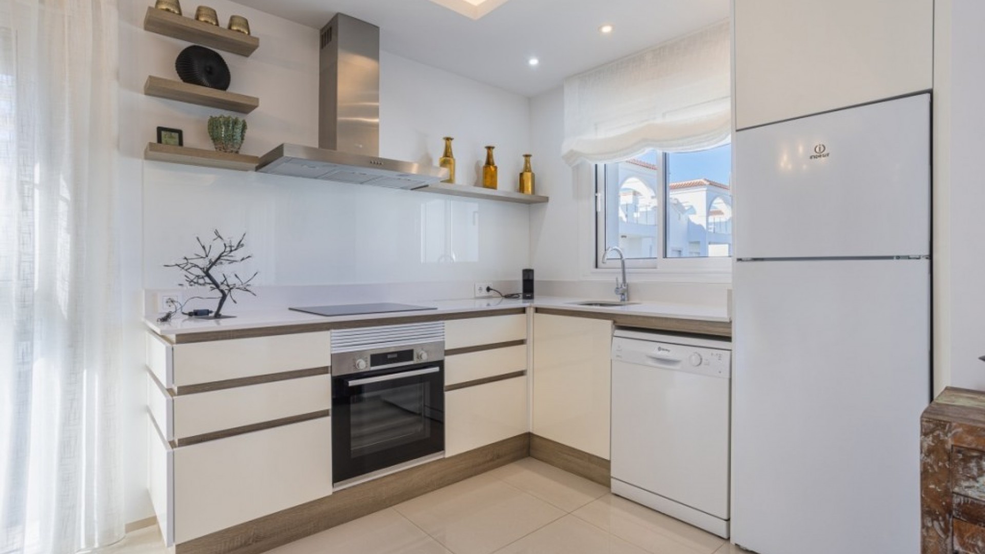 Sprzedaż - Apartament mieszkanie -
Ciudad Quesada - Rojales - Ciudad Quesada