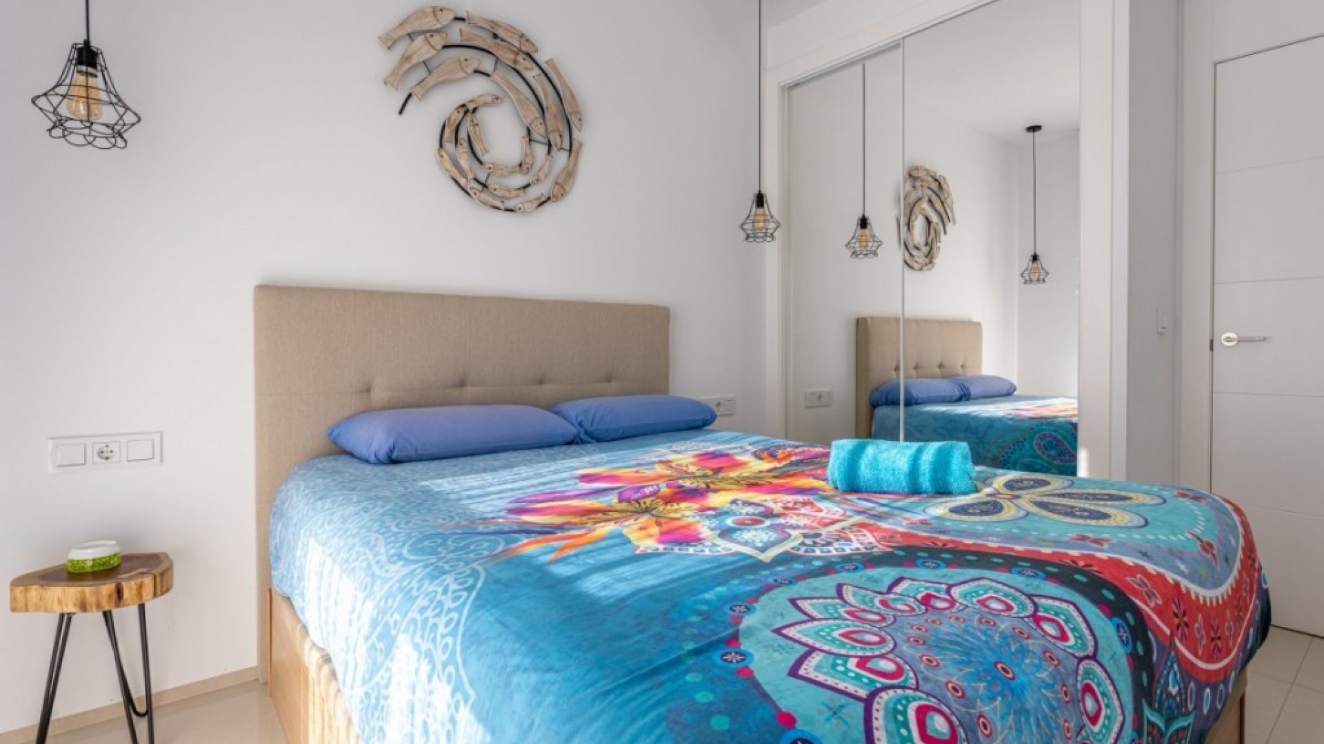 Sprzedaż - Apartament mieszkanie -
Ciudad Quesada - Rojales - Ciudad Quesada