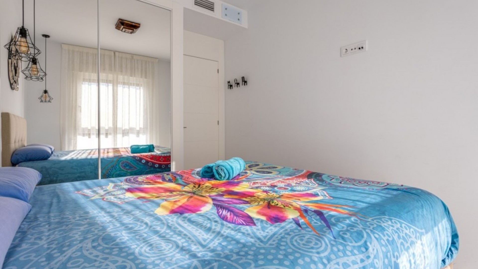 Sprzedaż - Apartament mieszkanie -
Ciudad Quesada - Rojales - Ciudad Quesada