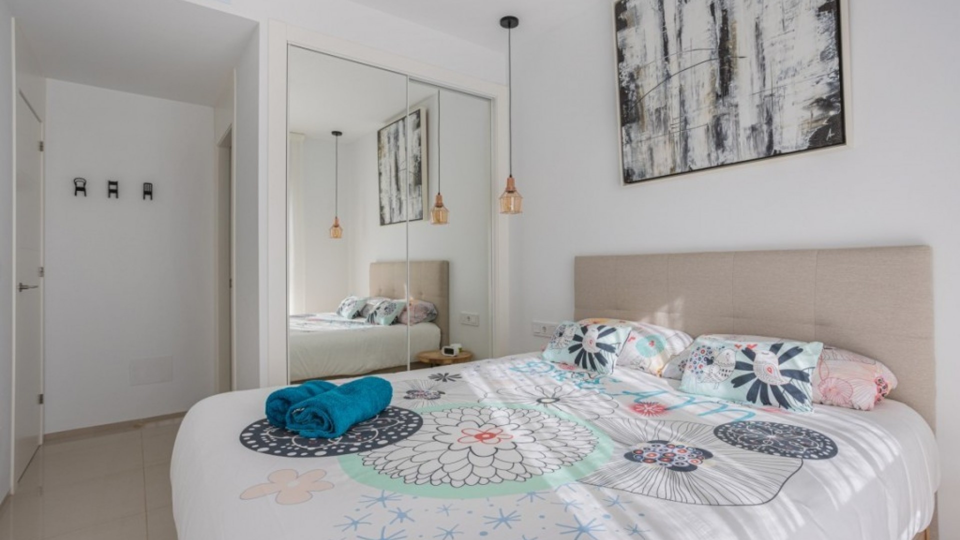 Sprzedaż - Apartament mieszkanie -
Ciudad Quesada - Rojales - Ciudad Quesada