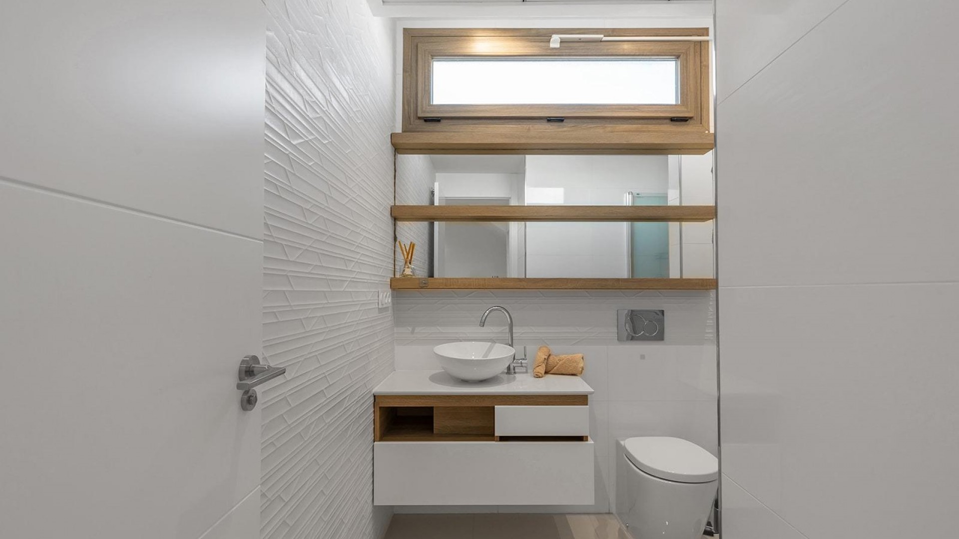 Sprzedaż - Apartament mieszkanie -
Ciudad Quesada - Rojales - Costa blanca sur