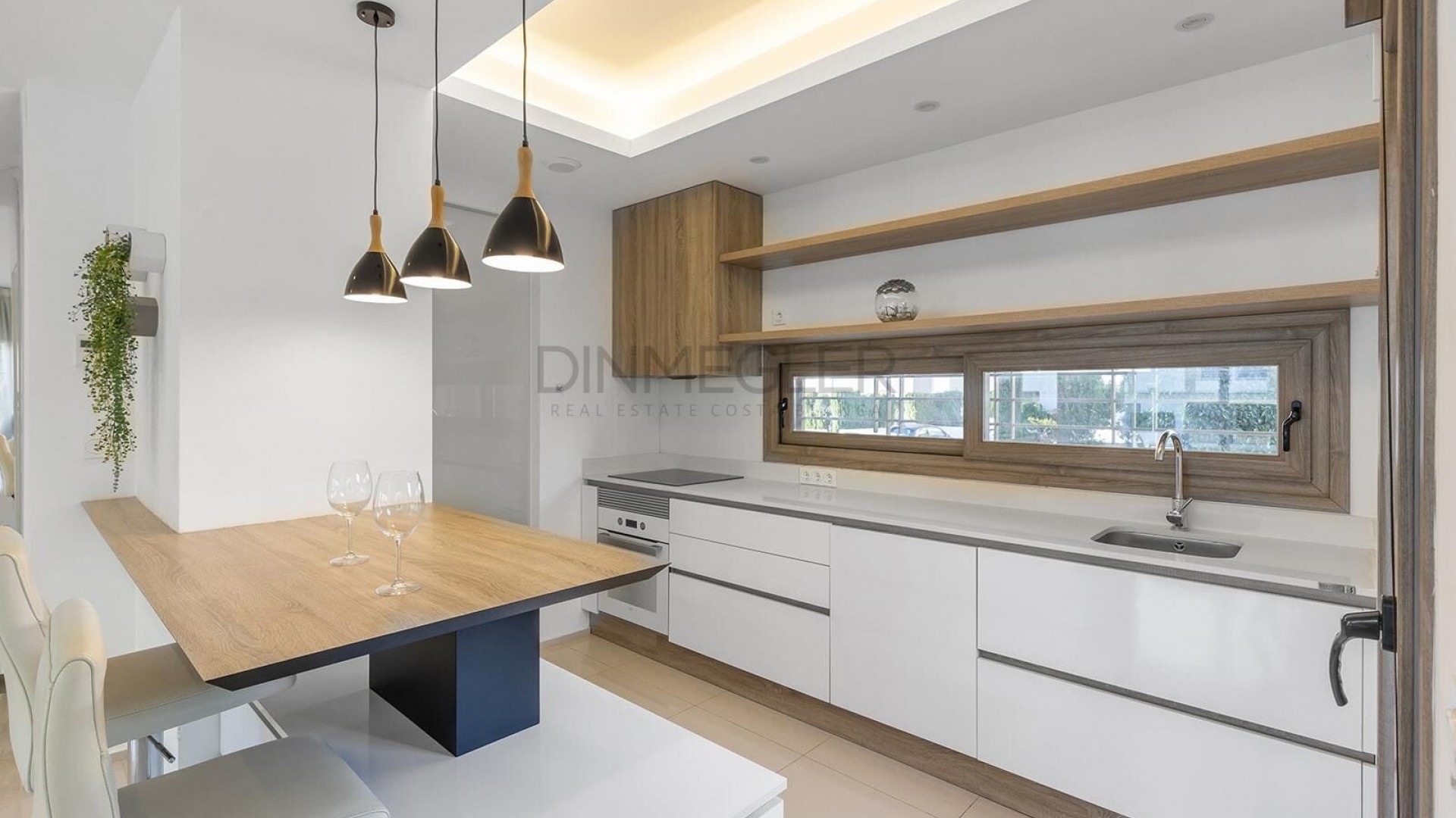 Sprzedaż - Apartament mieszkanie -
Ciudad Quesada - Rojales - Costa blanca sur