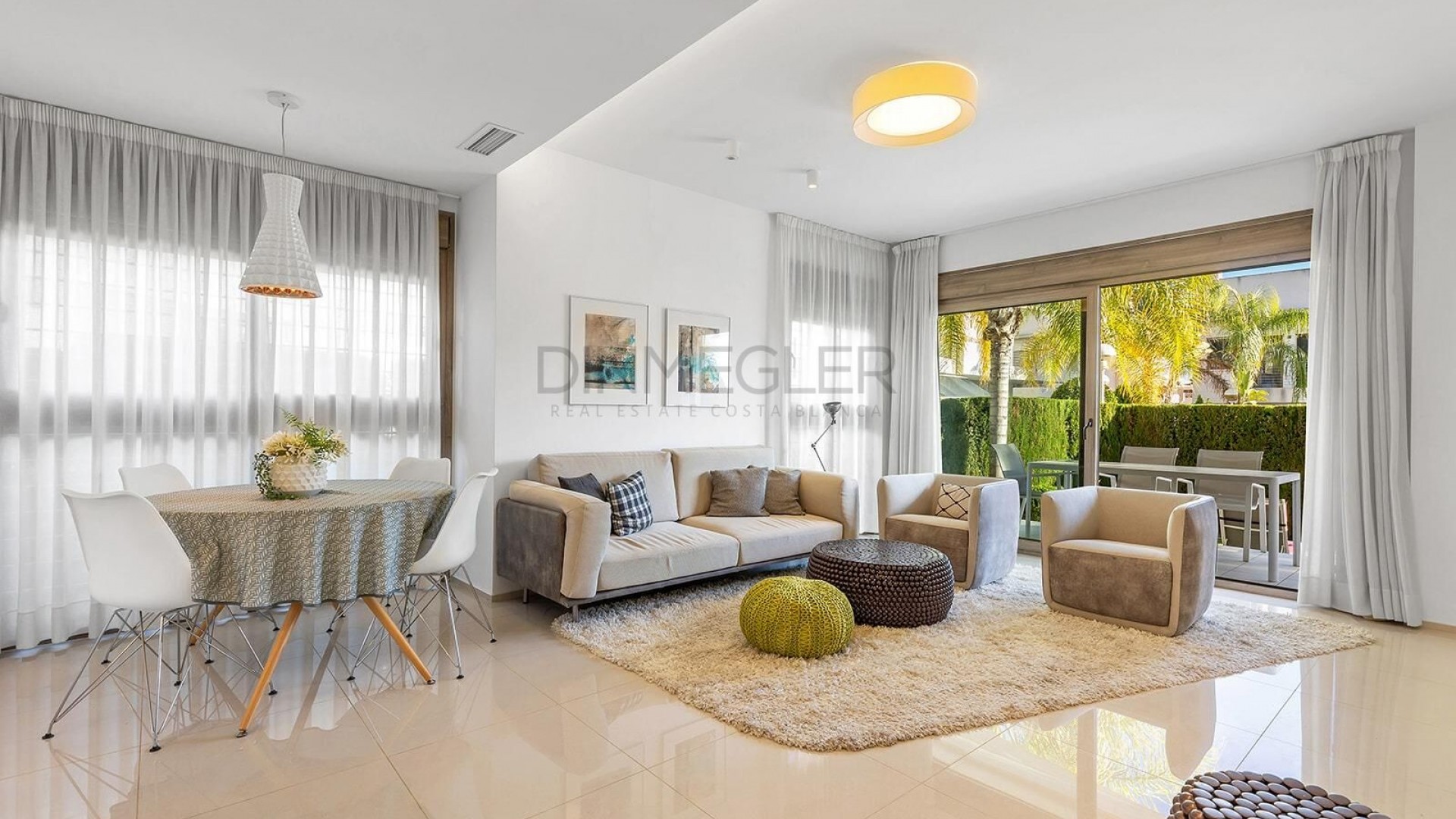 Sprzedaż - Apartament mieszkanie -
Ciudad Quesada - Rojales - Costa blanca sur