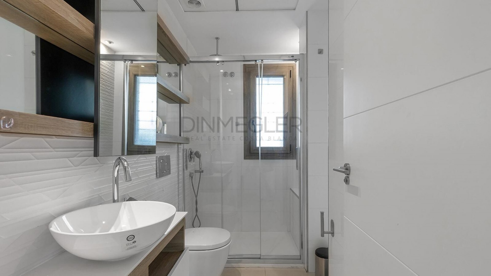 Sprzedaż - Apartament mieszkanie -
Ciudad Quesada - Rojales - Costa blanca sur