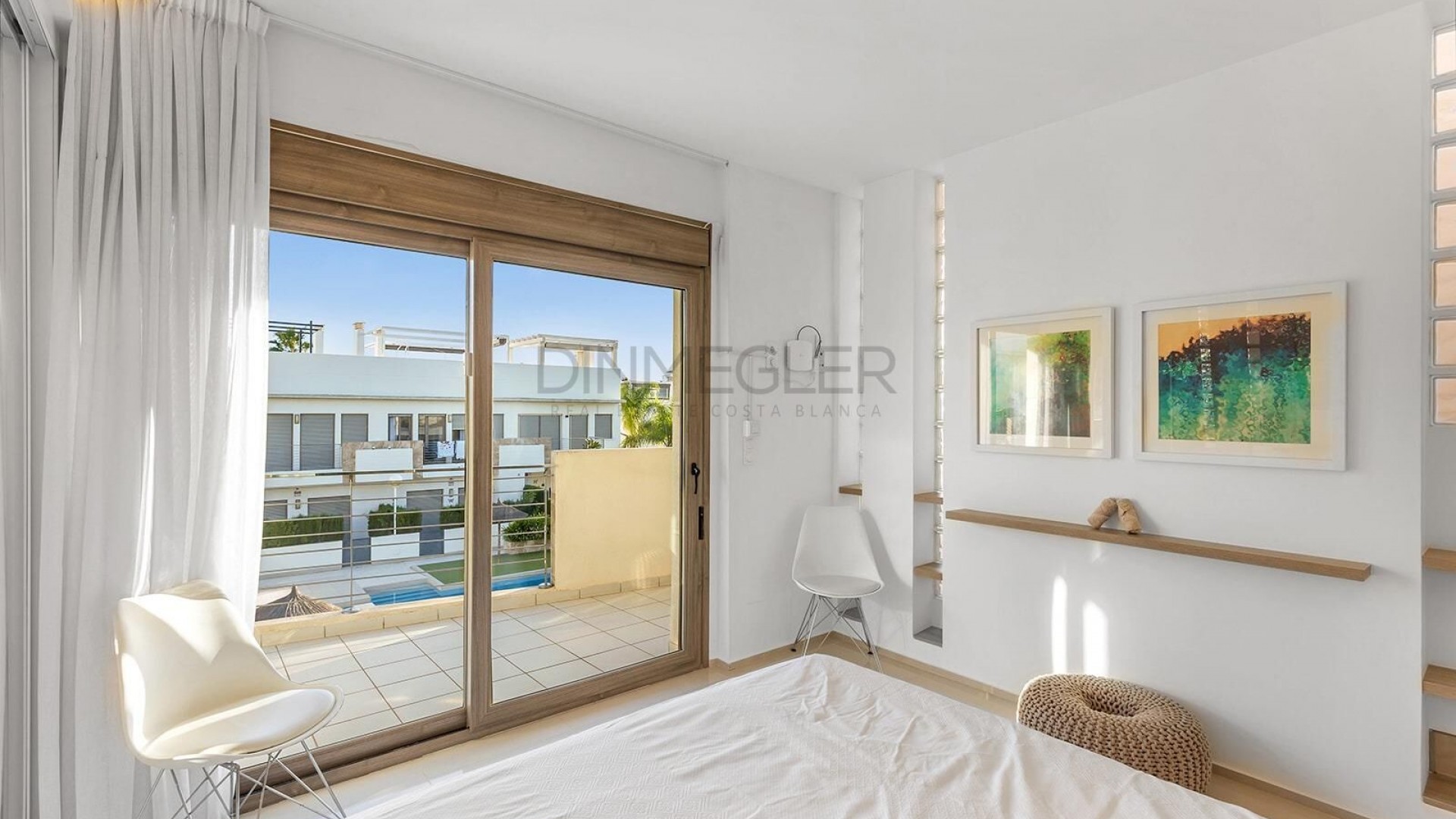 Sprzedaż - Apartament mieszkanie -
Ciudad Quesada - Rojales - Costa blanca sur