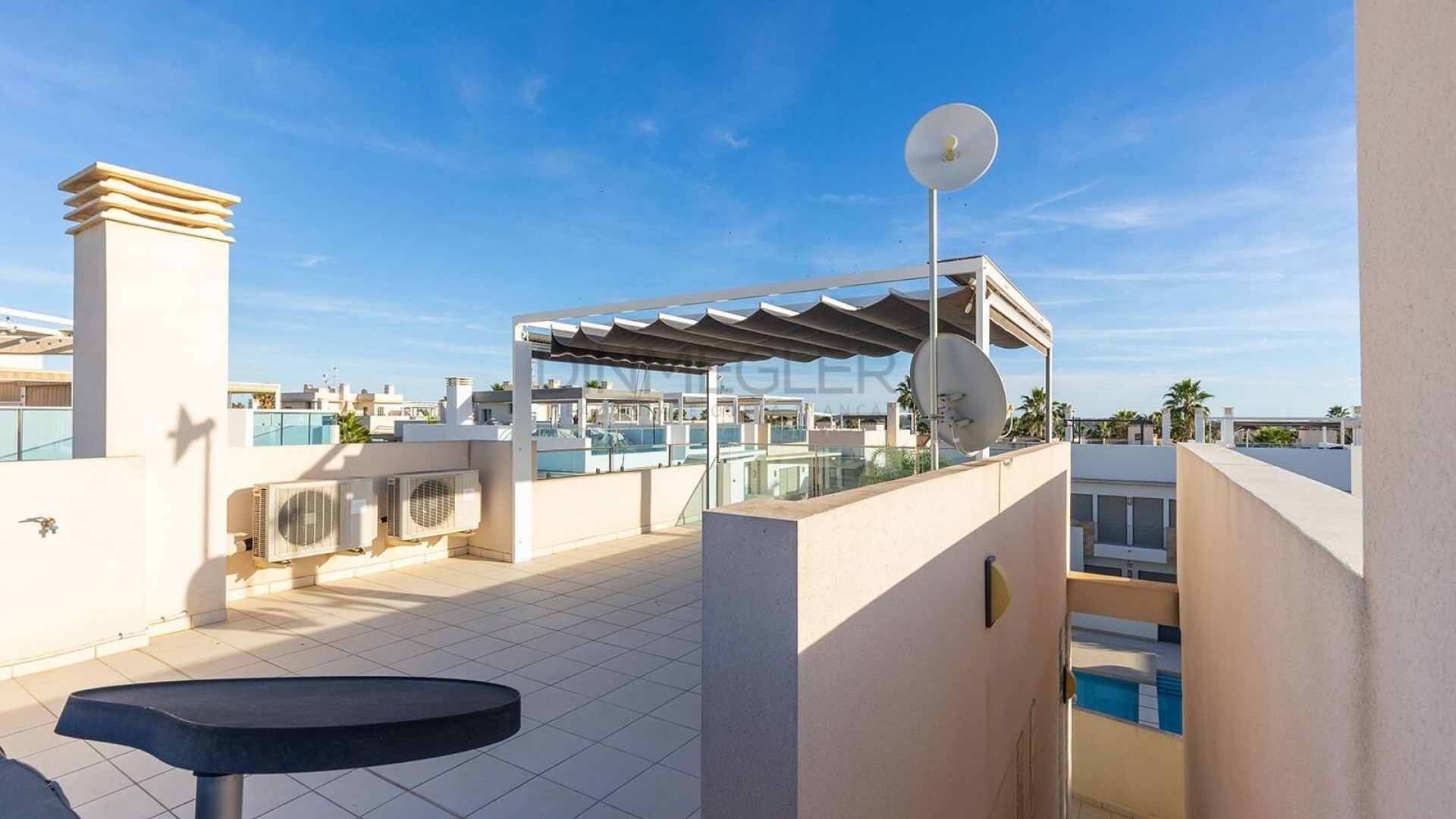 Sprzedaż - Apartament mieszkanie -
Ciudad Quesada - Rojales - Costa blanca sur