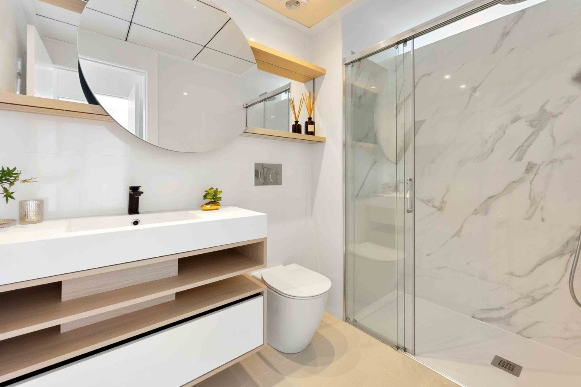 Sprzedaż - Apartament / Mieszkanie -
Ciudad Quesada - Rojales - Costa Blanca