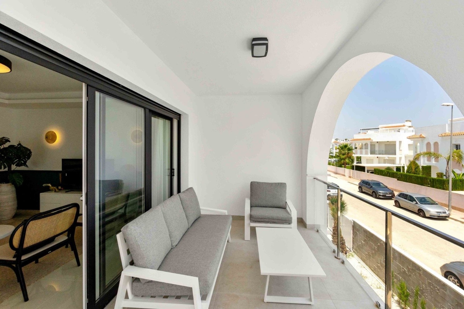 Sprzedaż - Apartament / Mieszkanie -
Ciudad Quesada - Rojales - Costa Blanca
