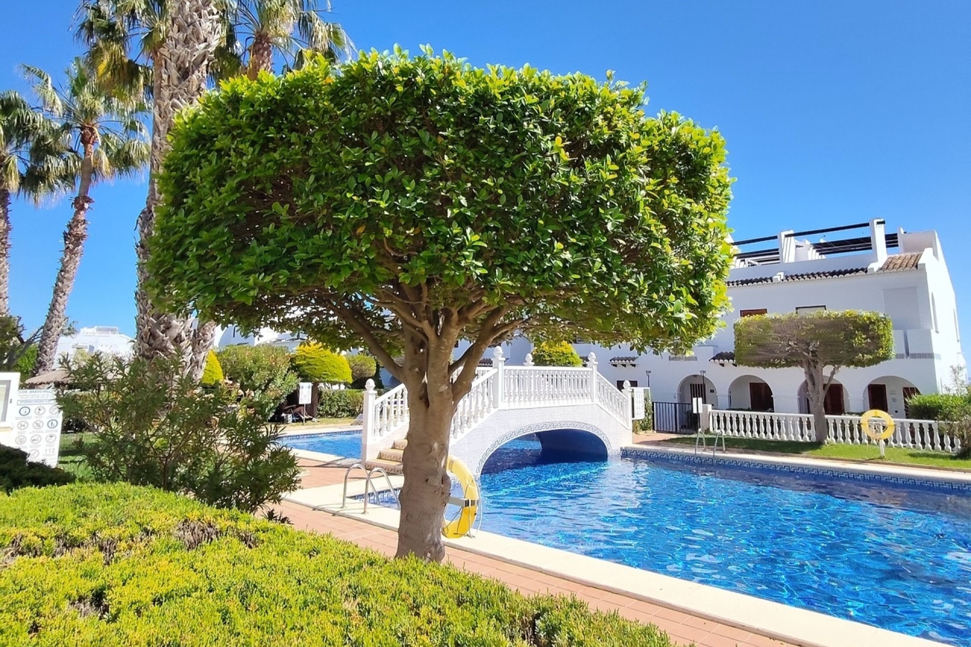 Sprzedaż - Apartament / Mieszkanie -
Ciudad Quesada - Rojales - Costa Blanca
