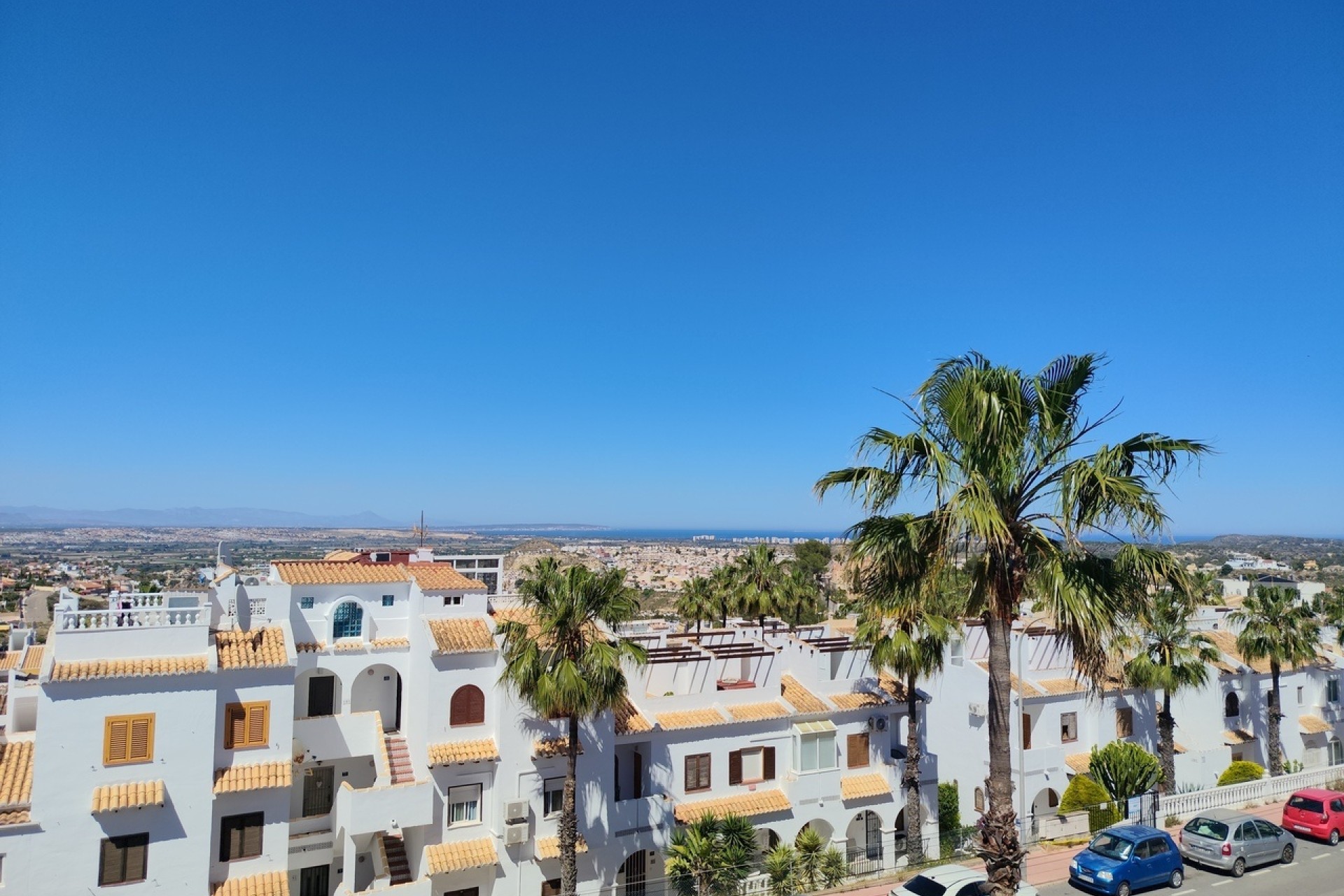 Sprzedaż - Apartament / Mieszkanie -
Ciudad Quesada - Rojales - Costa Blanca