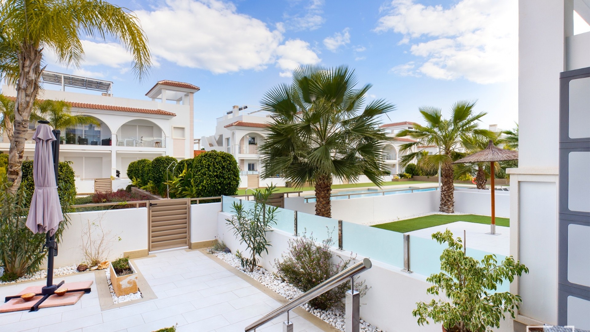 Sprzedaż - Apartament mieszkanie -
Ciudad Quesada - Rojales - Dona Pepa