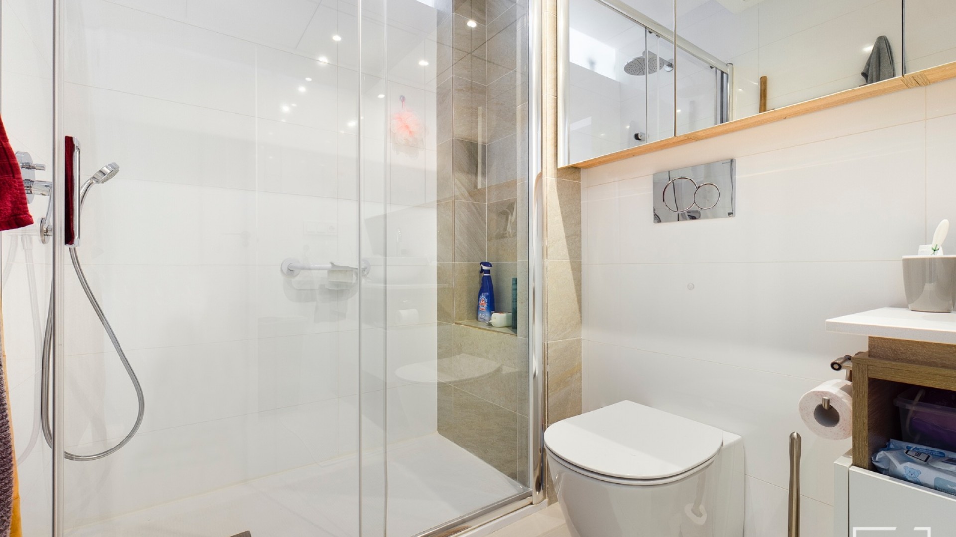 Sprzedaż - Apartament mieszkanie -
Ciudad Quesada - Rojales - Dona Pepa