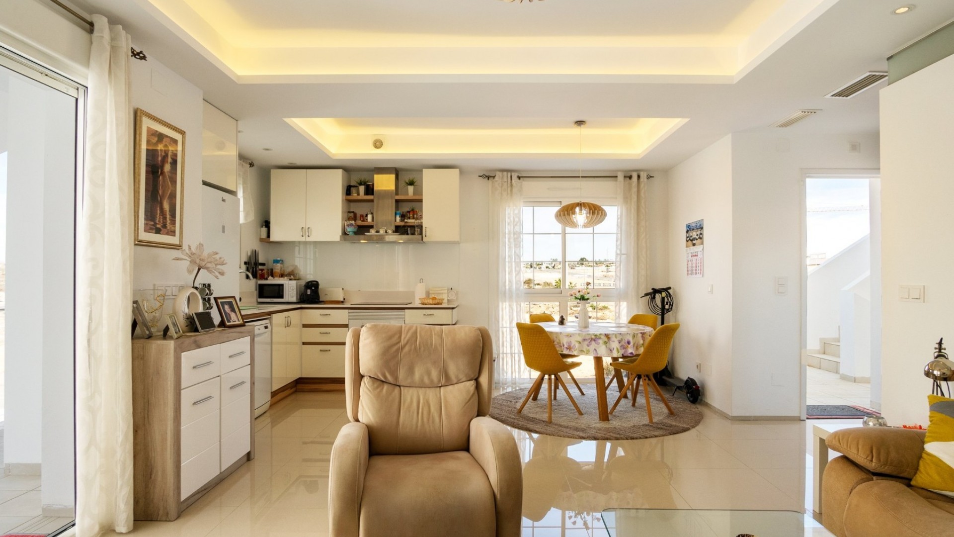 Sprzedaż - Apartament mieszkanie -
Ciudad Quesada - Rojales - Doña Pepa