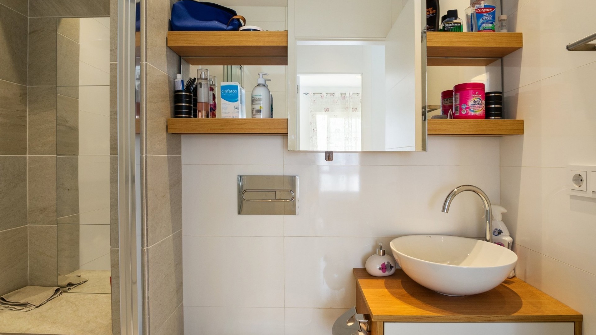 Sprzedaż - Apartament mieszkanie -
Ciudad Quesada - Rojales - Doña Pepa