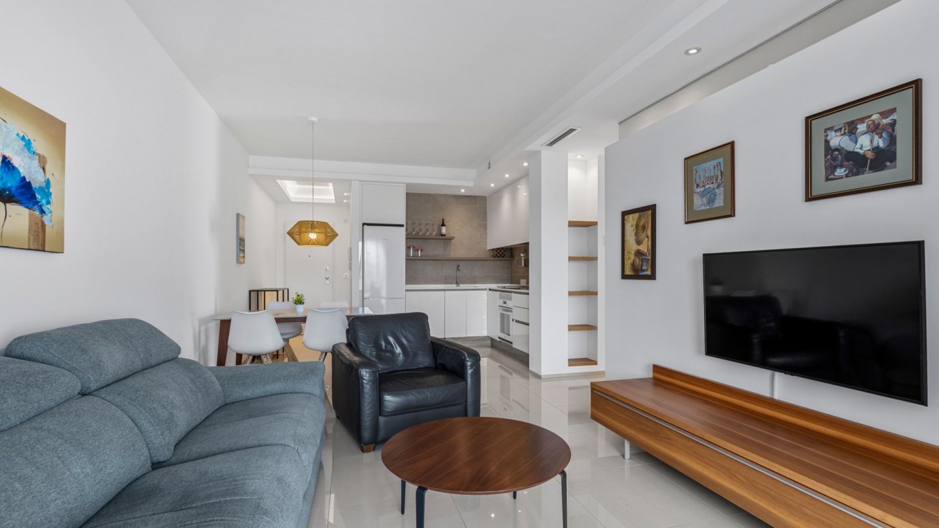 Sprzedaż - Apartament mieszkanie -
Ciudad Quesada - Rojales - Dona Pepa