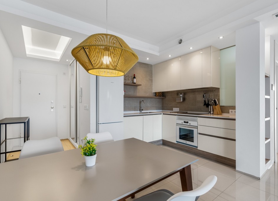 Sprzedaż - Apartament mieszkanie -
Ciudad Quesada - Rojales - Dona Pepa