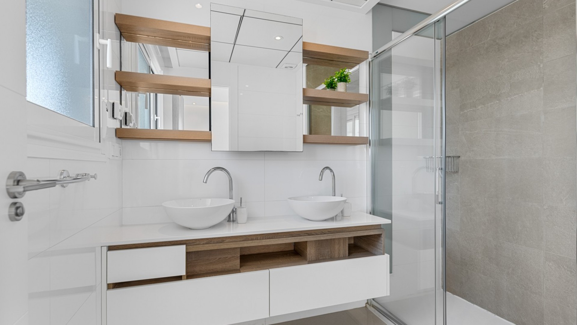 Sprzedaż - Apartament mieszkanie -
Ciudad Quesada - Rojales - Dona Pepa