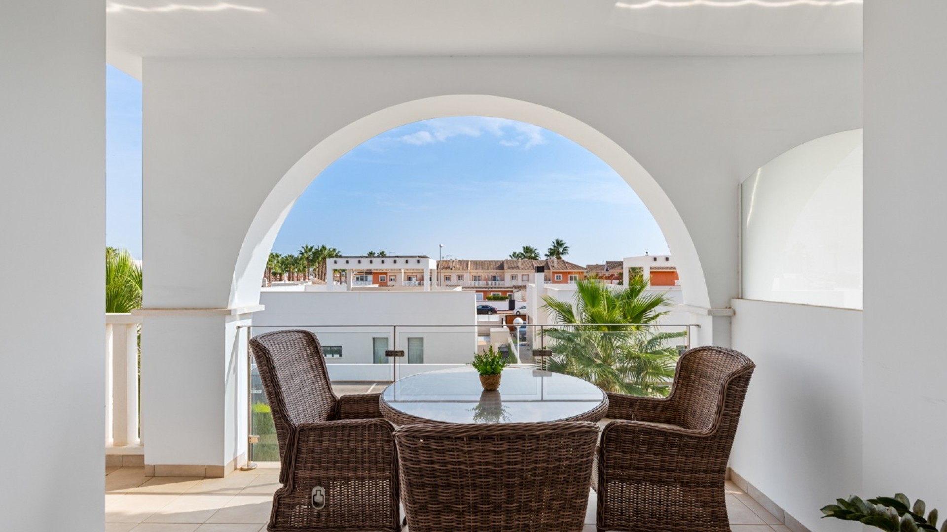 Sprzedaż - Apartament mieszkanie -
Ciudad Quesada - Rojales - Dona Pepa