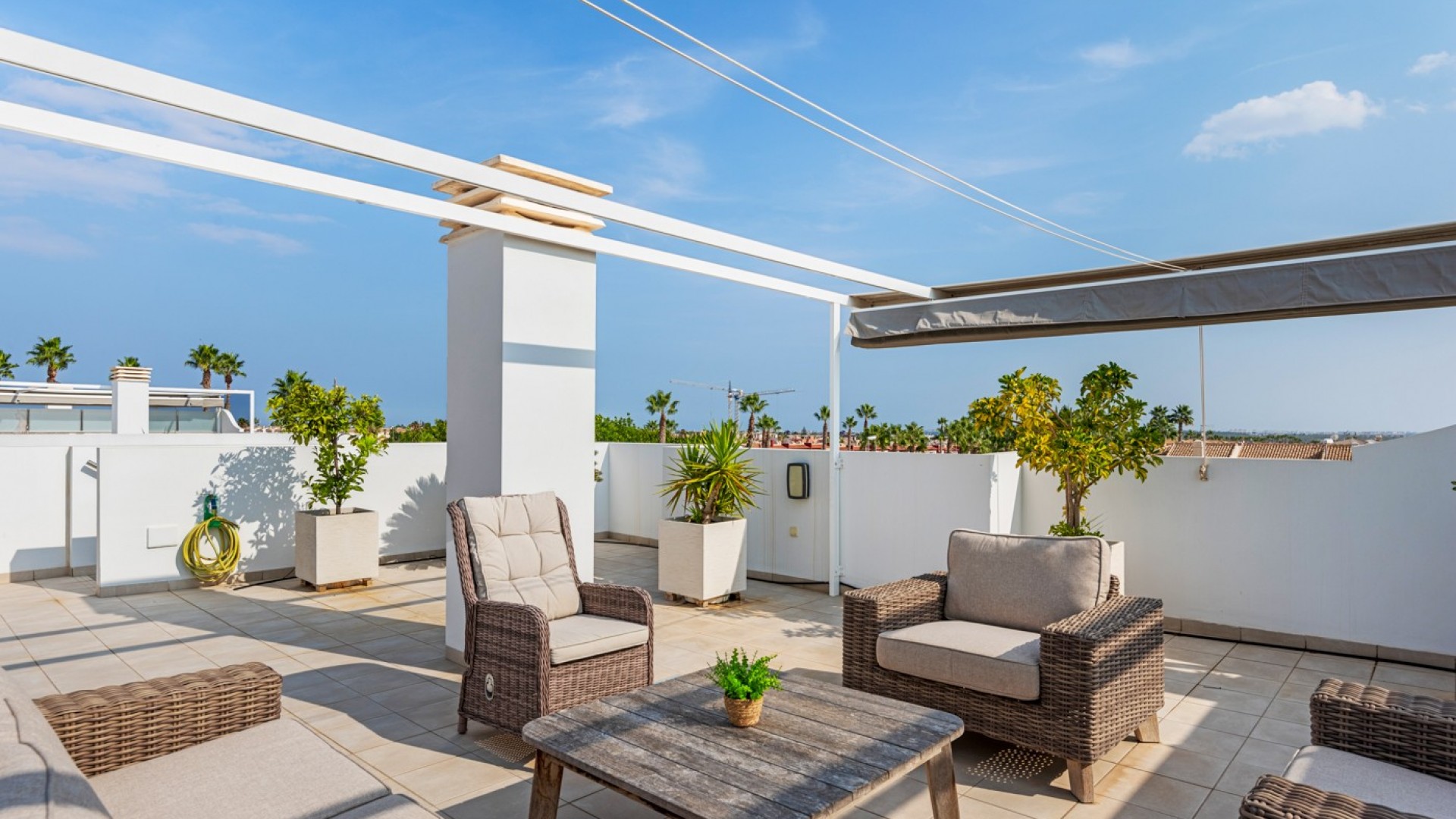 Sprzedaż - Apartament mieszkanie -
Ciudad Quesada - Rojales - Dona Pepa