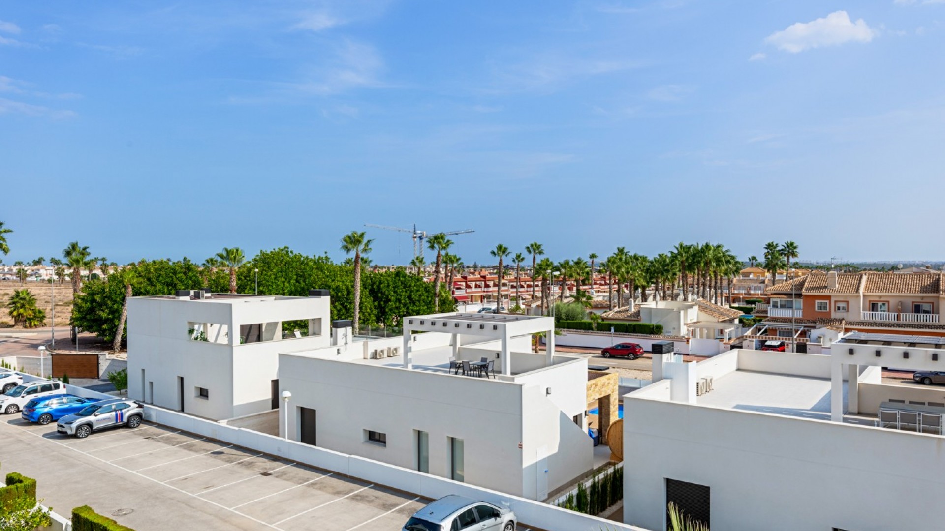 Sprzedaż - Apartament mieszkanie -
Ciudad Quesada - Rojales - Dona Pepa