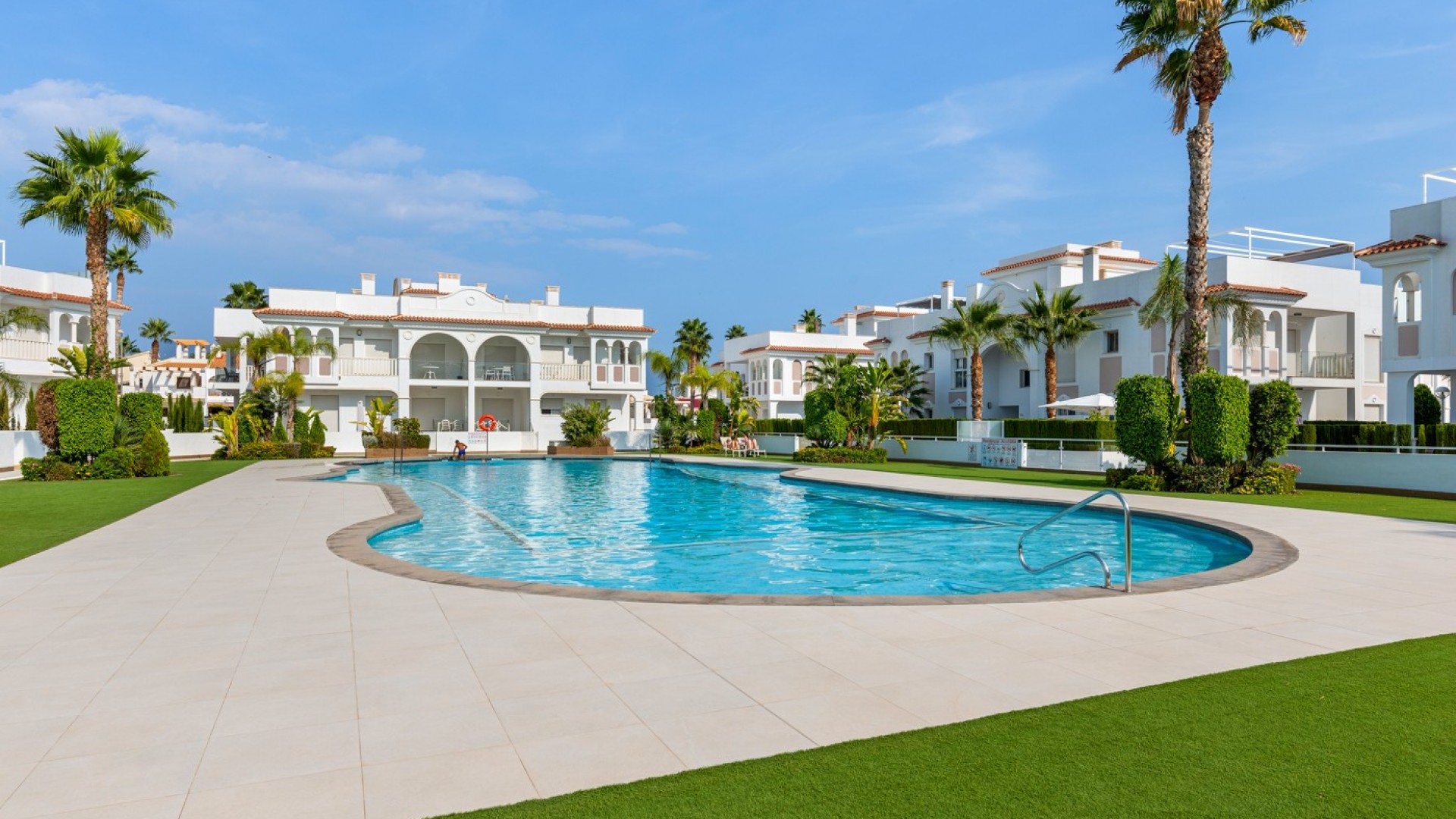 Sprzedaż - Apartament mieszkanie -
Ciudad Quesada - Rojales - Dona Pepa