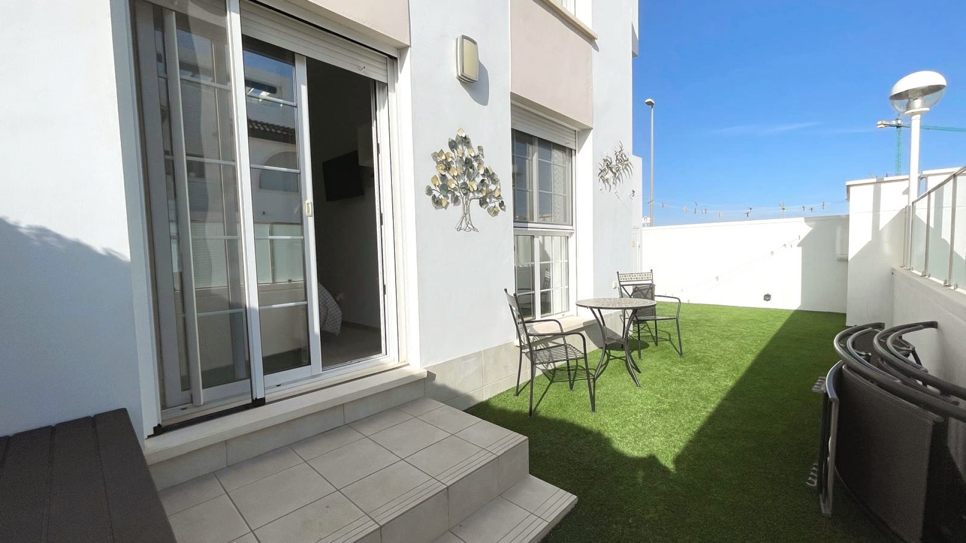 Sprzedaż - Apartament mieszkanie -
Ciudad Quesada - Rojales - Dona Pepa