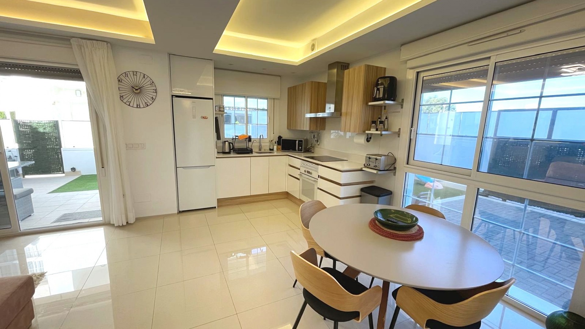 Sprzedaż - Apartament mieszkanie -
Ciudad Quesada - Rojales - Dona Pepa