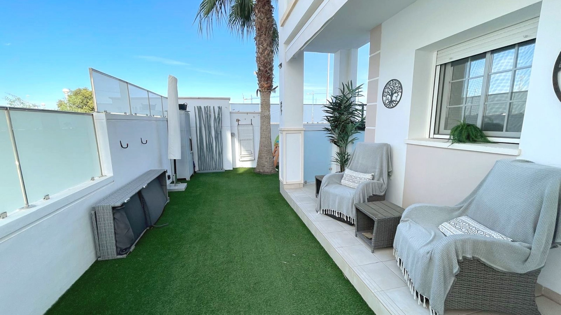 Sprzedaż - Apartament mieszkanie -
Ciudad Quesada - Rojales - Dona Pepa