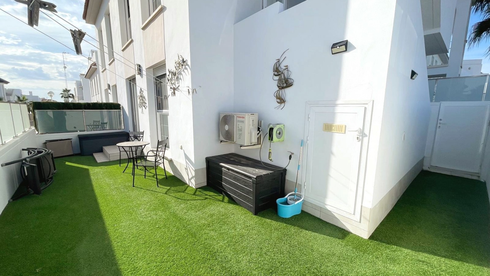 Sprzedaż - Apartament mieszkanie -
Ciudad Quesada - Rojales - Dona Pepa