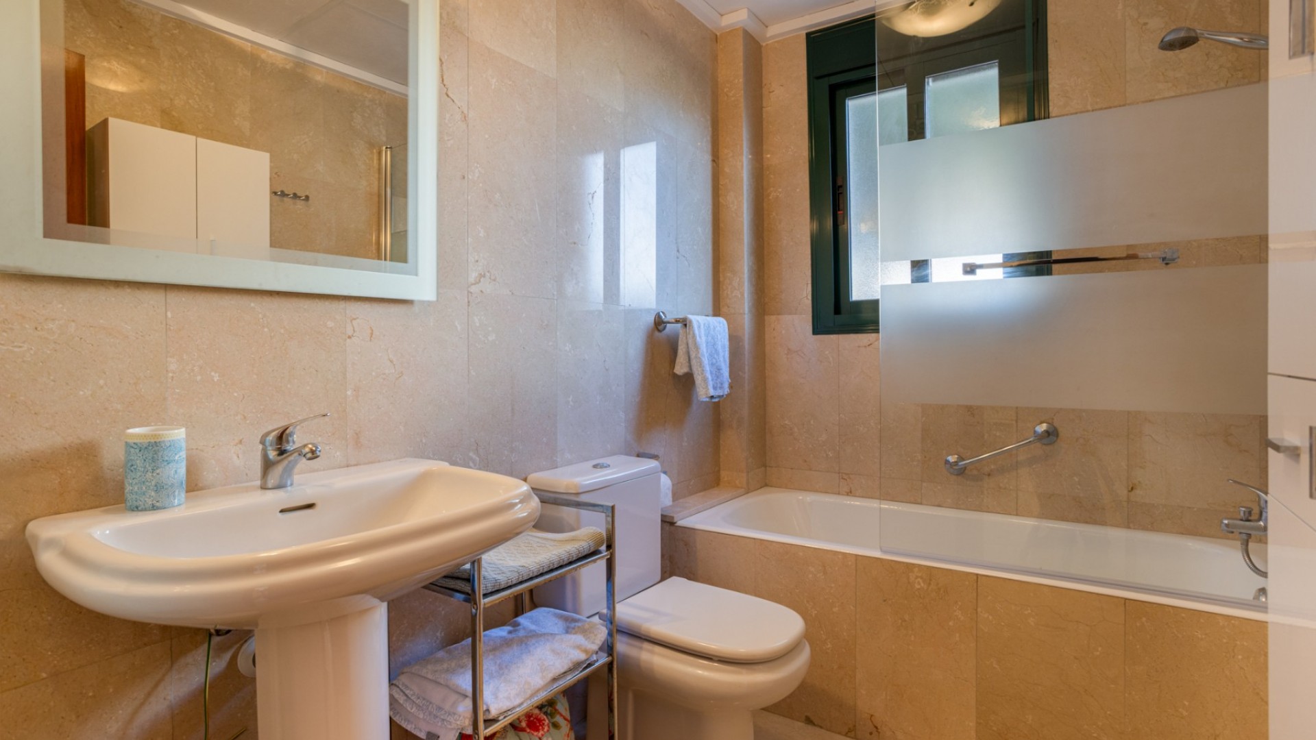 Sprzedaż - Apartament mieszkanie -
Ciudad Quesada - Rojales - Doña Pepa