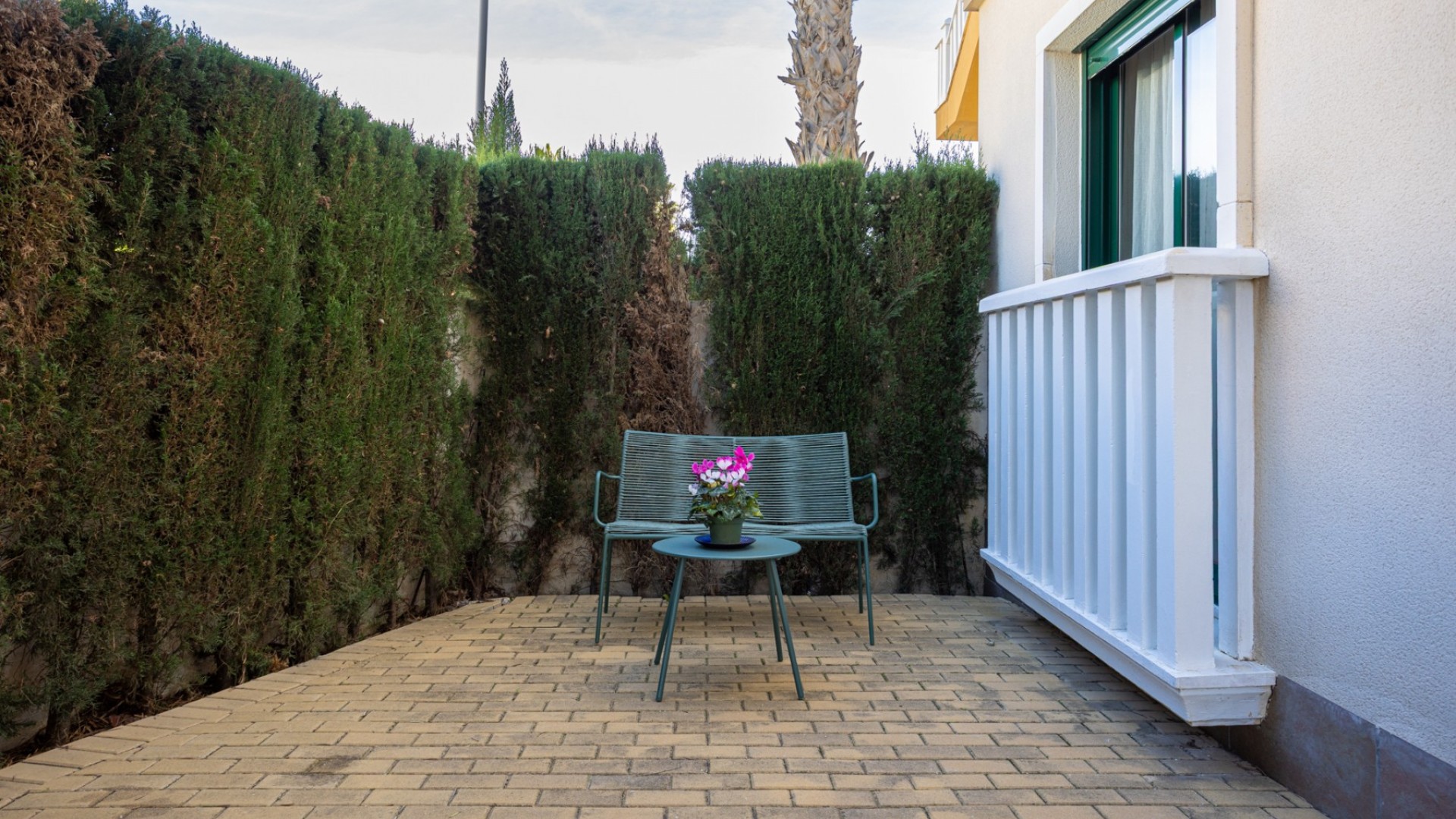 Sprzedaż - Apartament mieszkanie -
Ciudad Quesada - Rojales - Doña Pepa