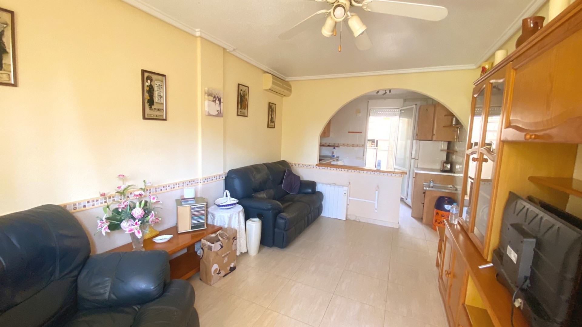 Sprzedaż - Apartament mieszkanie -
Ciudad Quesada - Rojales - Dona Pepa