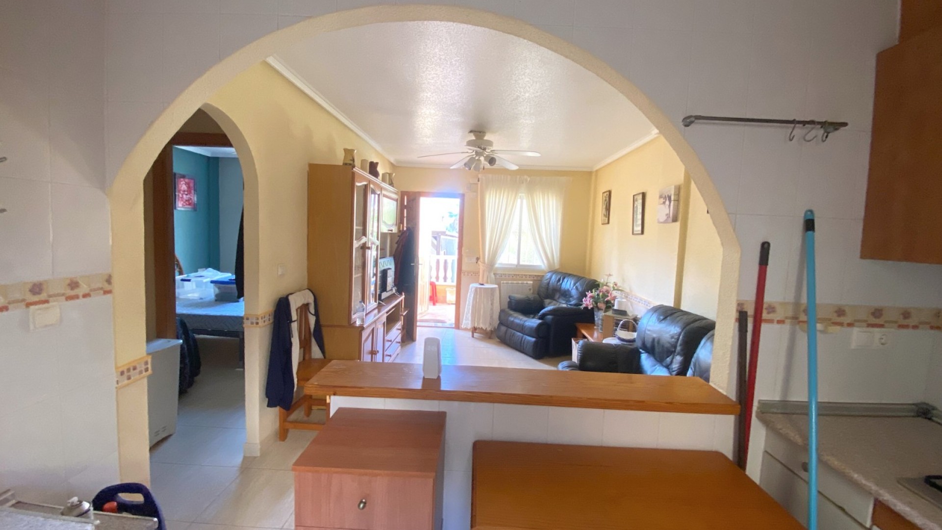 Sprzedaż - Apartament mieszkanie -
Ciudad Quesada - Rojales - Dona Pepa