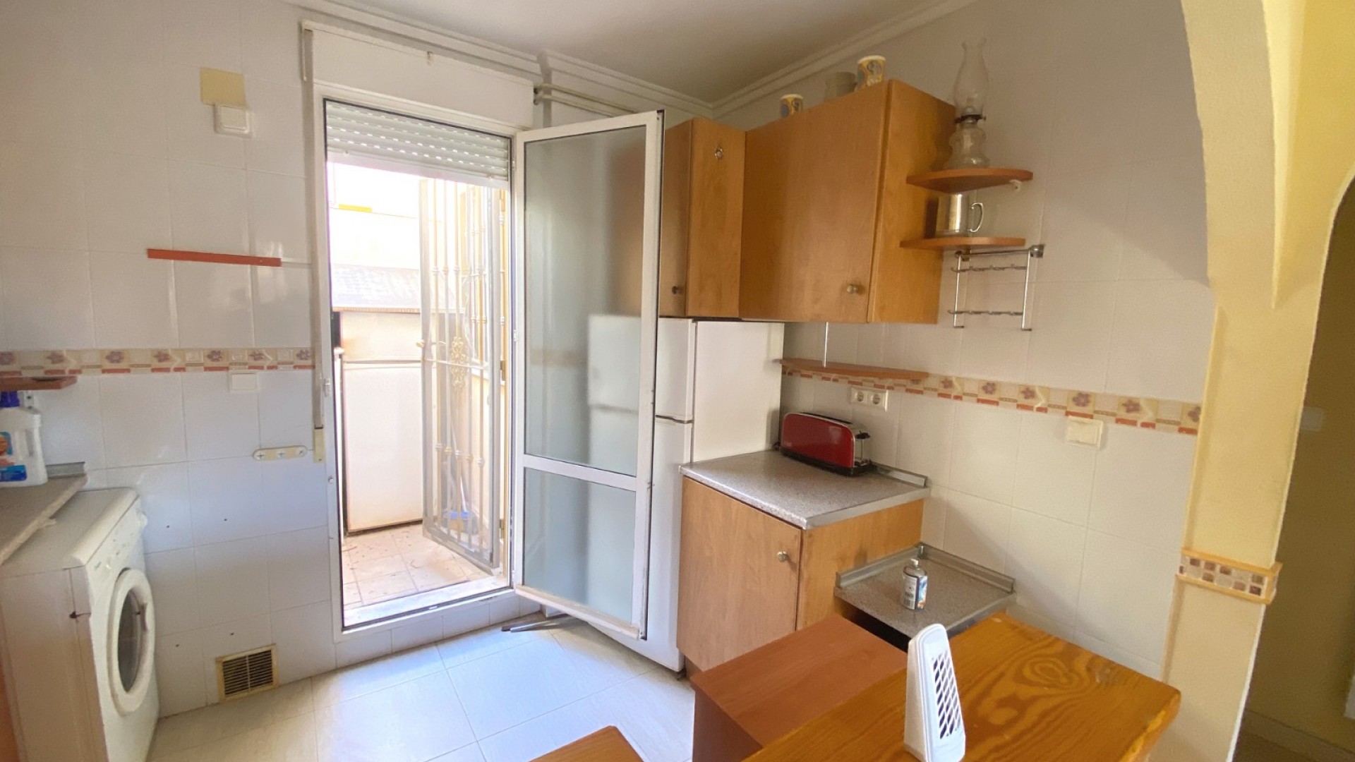 Sprzedaż - Apartament mieszkanie -
Ciudad Quesada - Rojales - Dona Pepa