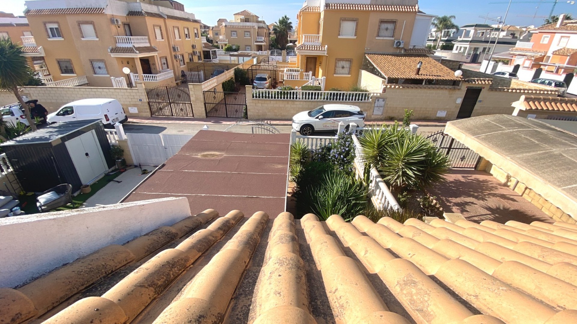 Sprzedaż - Apartament mieszkanie -
Ciudad Quesada - Rojales - Dona Pepa