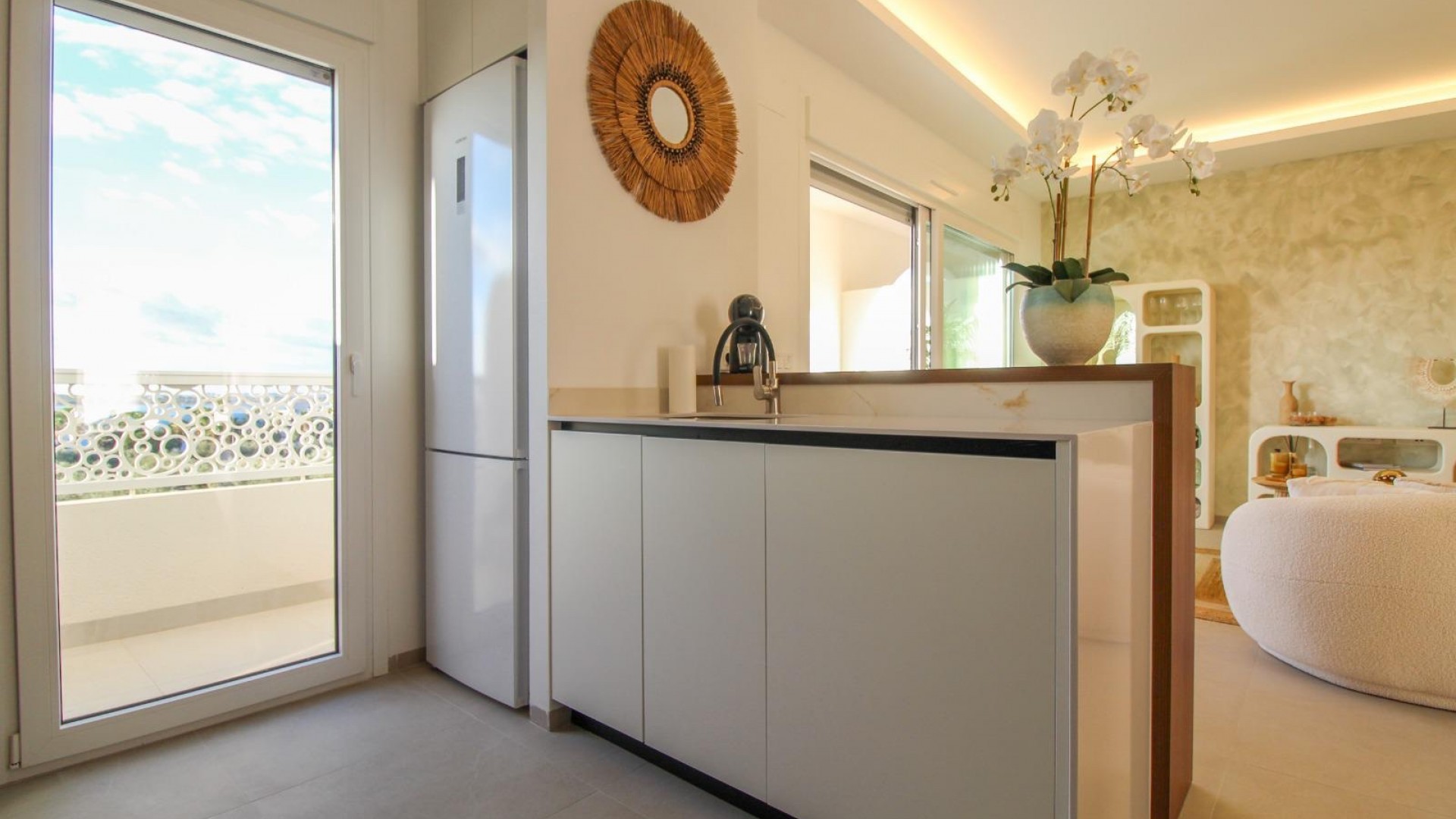 Sprzedaż - Apartament mieszkanie -
Ciudad Quesada - Rojales - Dona Pepa