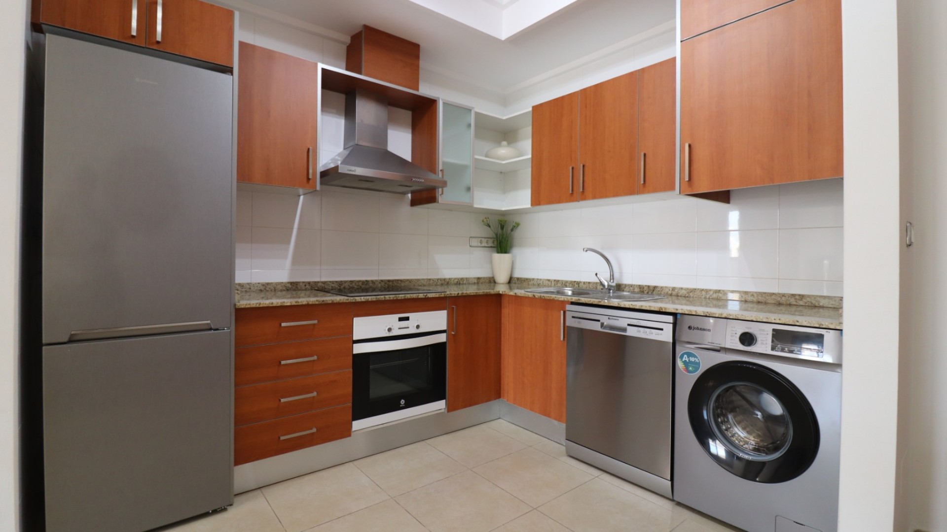 Sprzedaż - Apartament mieszkanie -
Ciudad Quesada - Rojales - Doña Pepa