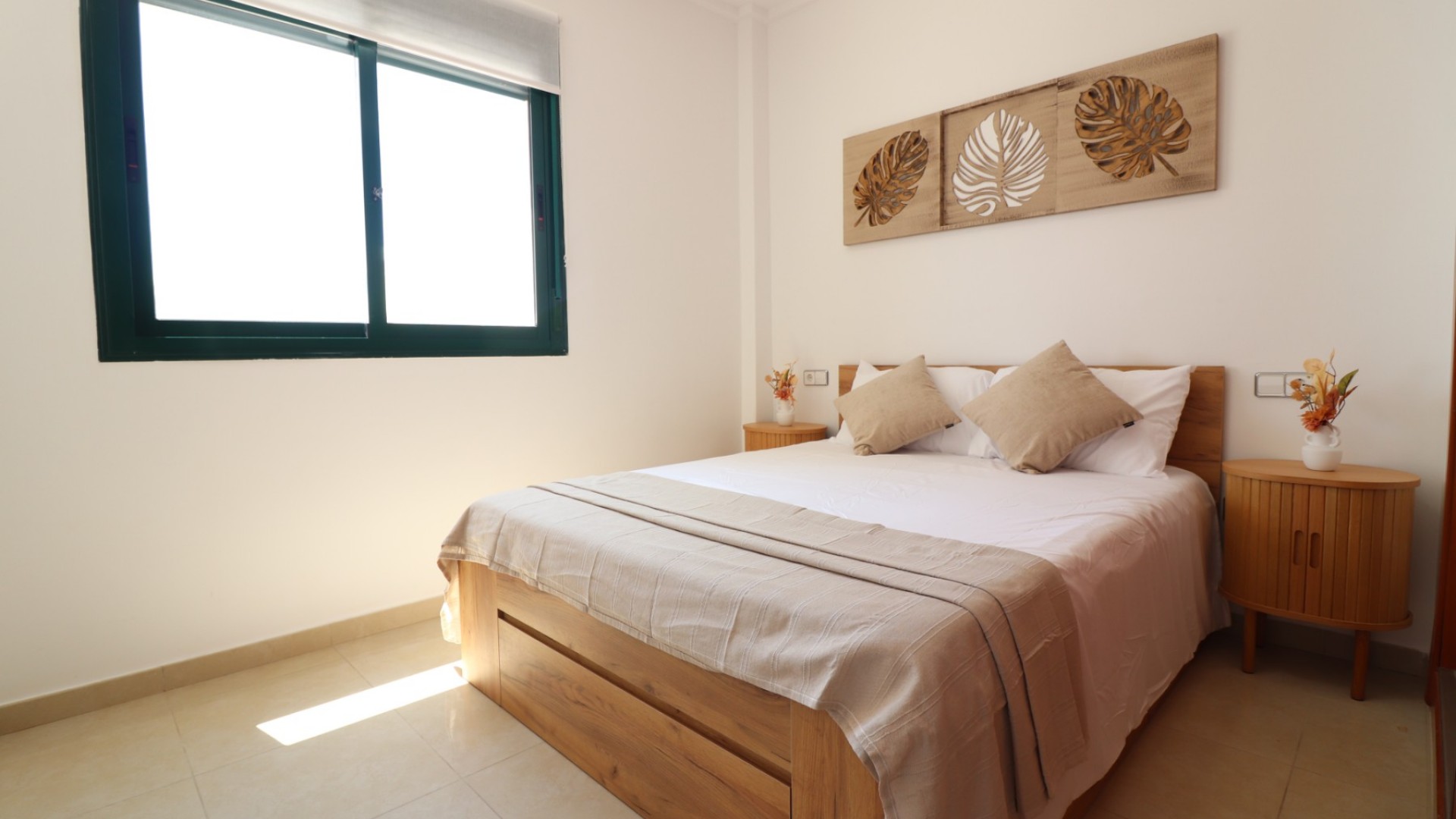 Sprzedaż - Apartament mieszkanie -
Ciudad Quesada - Rojales - Doña Pepa