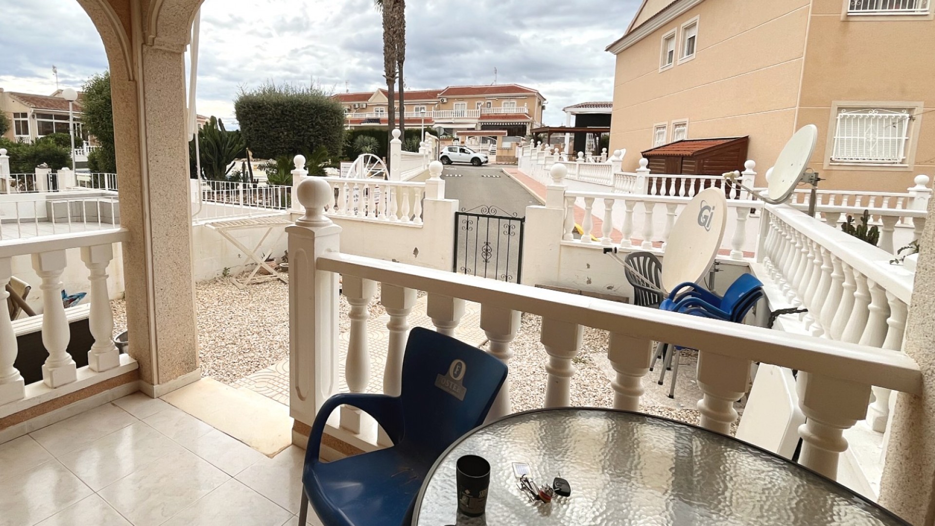 Sprzedaż - Apartament mieszkanie -
Ciudad Quesada - Rojales - Dona Pepa