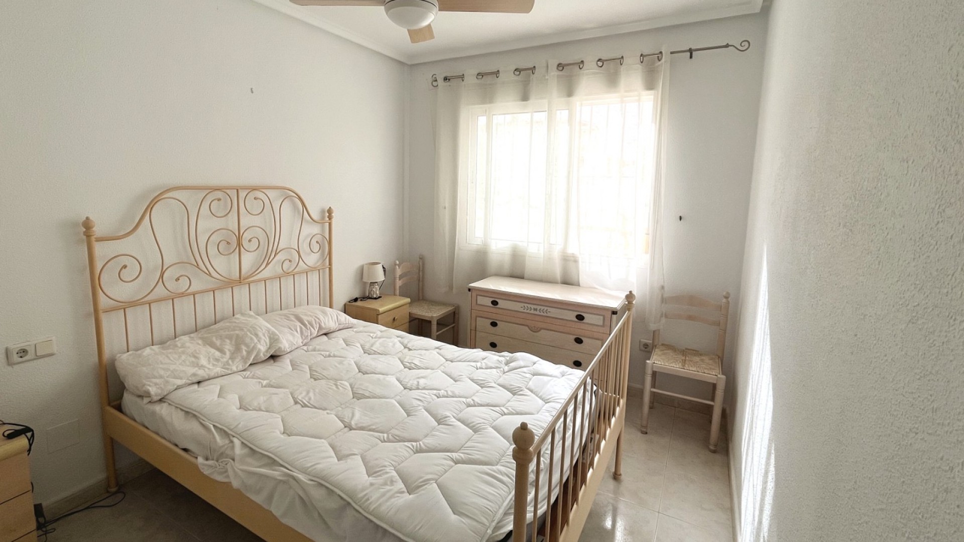 Sprzedaż - Apartament mieszkanie -
Ciudad Quesada - Rojales - Dona Pepa