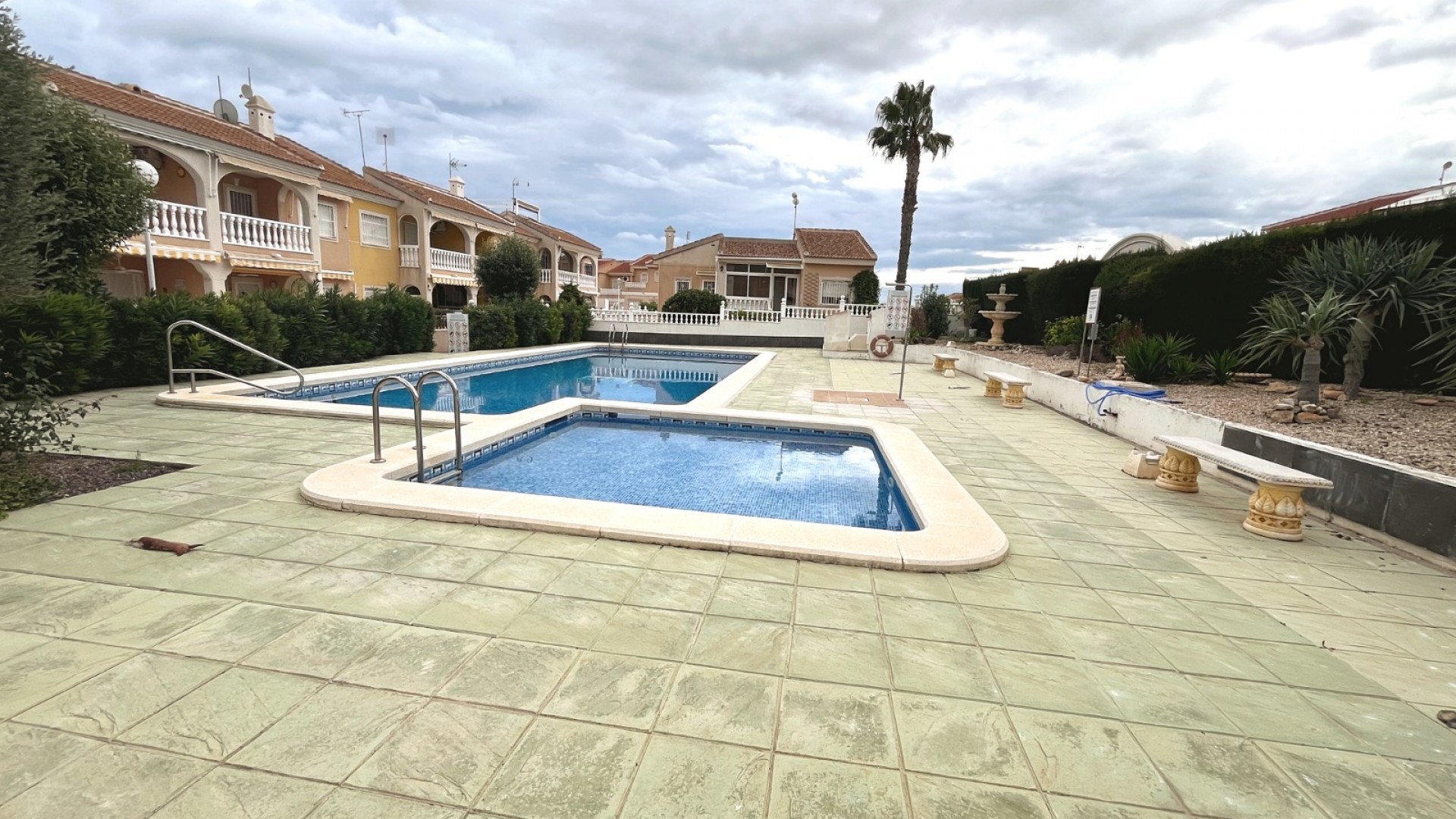 Sprzedaż - Apartament mieszkanie -
Ciudad Quesada - Rojales - Dona Pepa