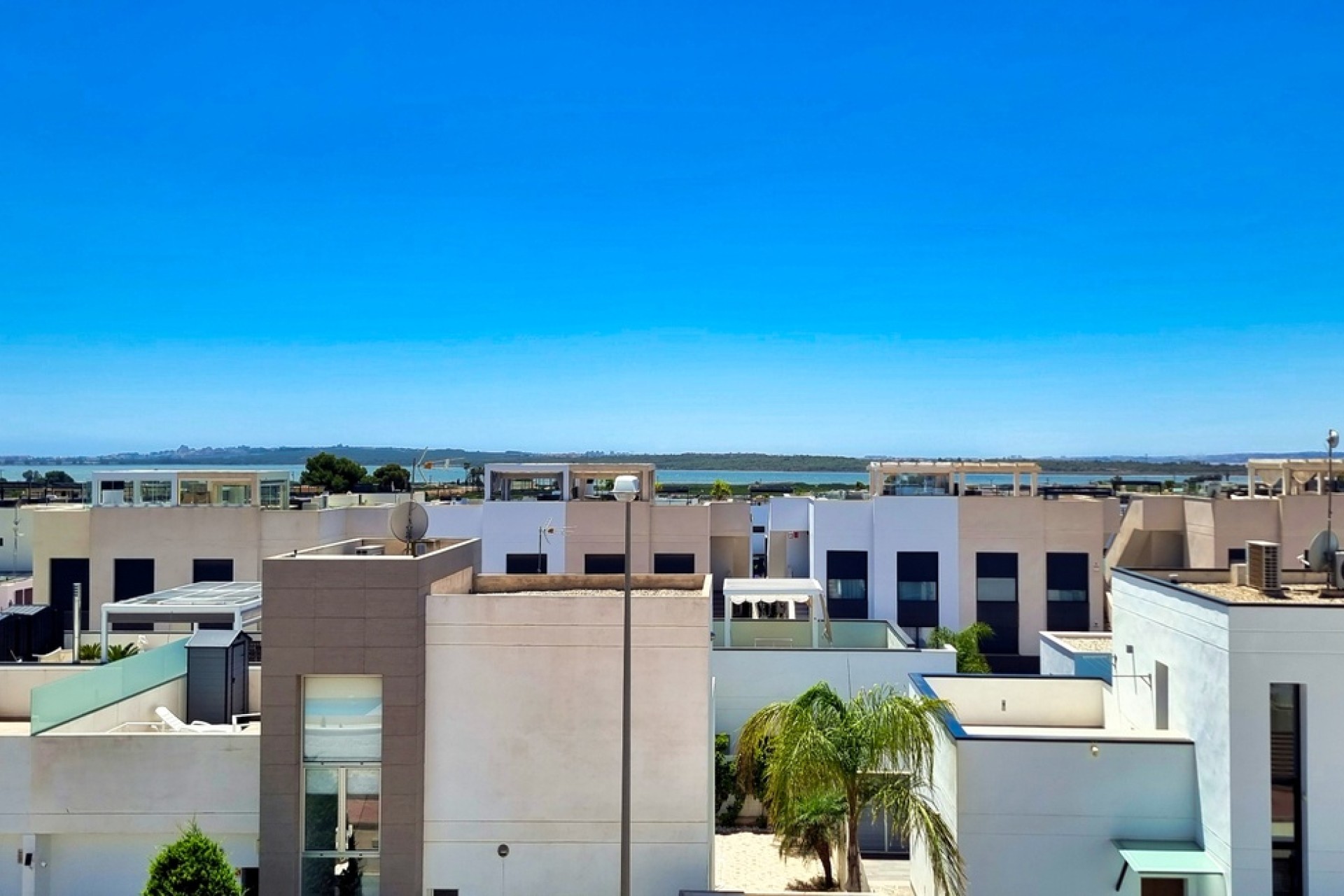 Sprzedaż - Apartament / Mieszkanie -
Ciudad Quesada - Rojales - Dona Pepa