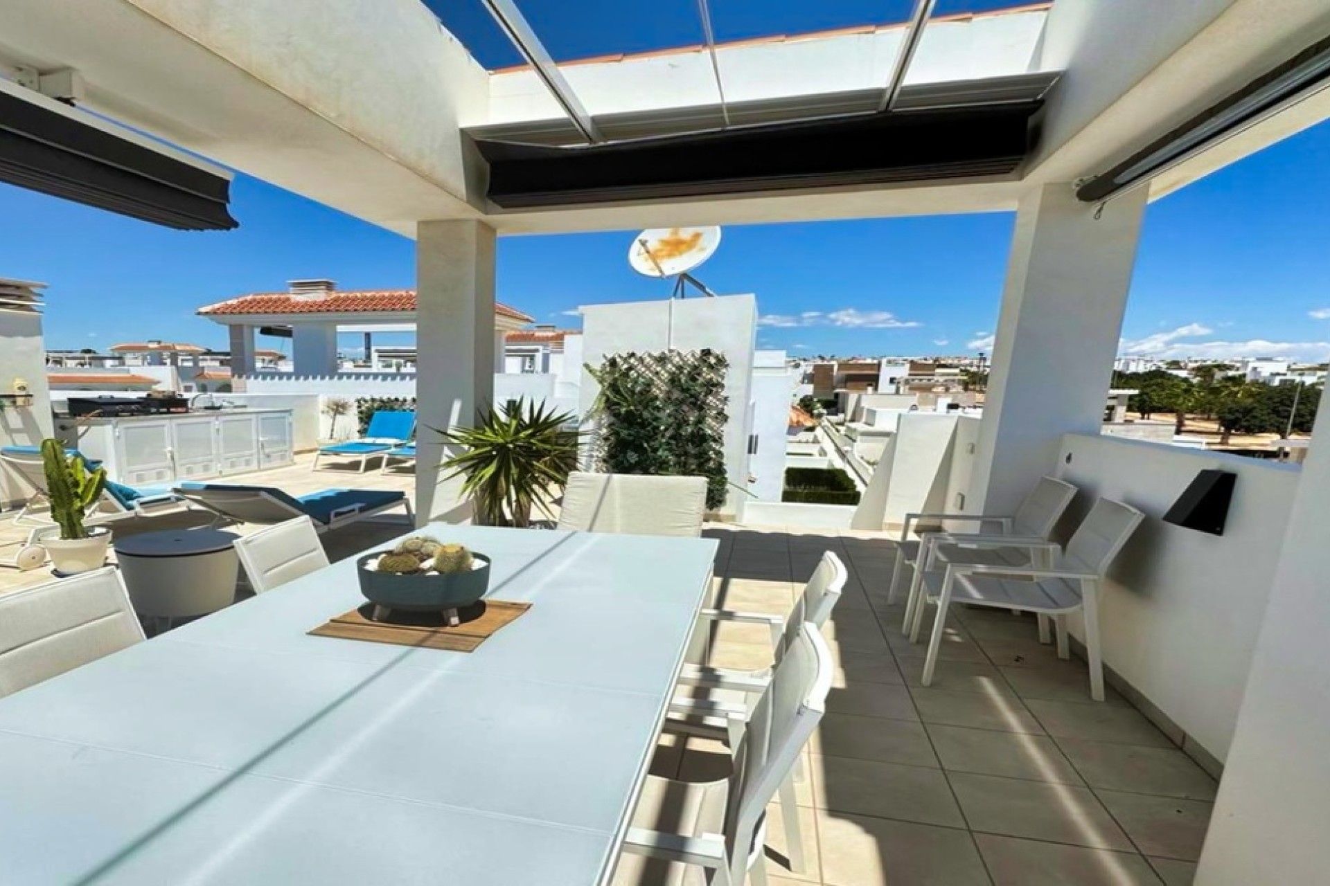 Sprzedaż - Apartament / Mieszkanie -
Ciudad Quesada - Rojales - Dona Pepa