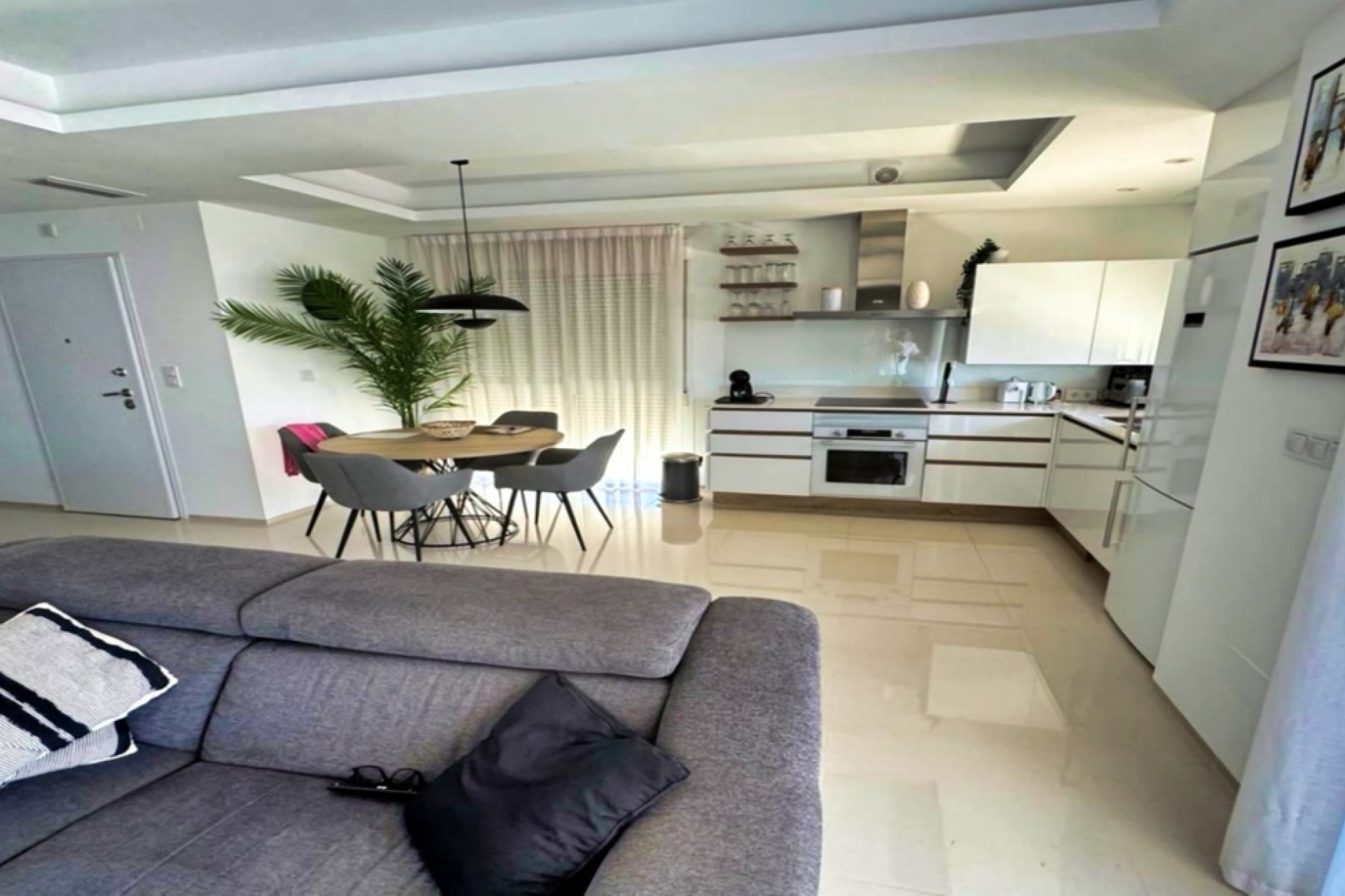 Sprzedaż - Apartament / Mieszkanie -
Ciudad Quesada - Rojales - Dona Pepa