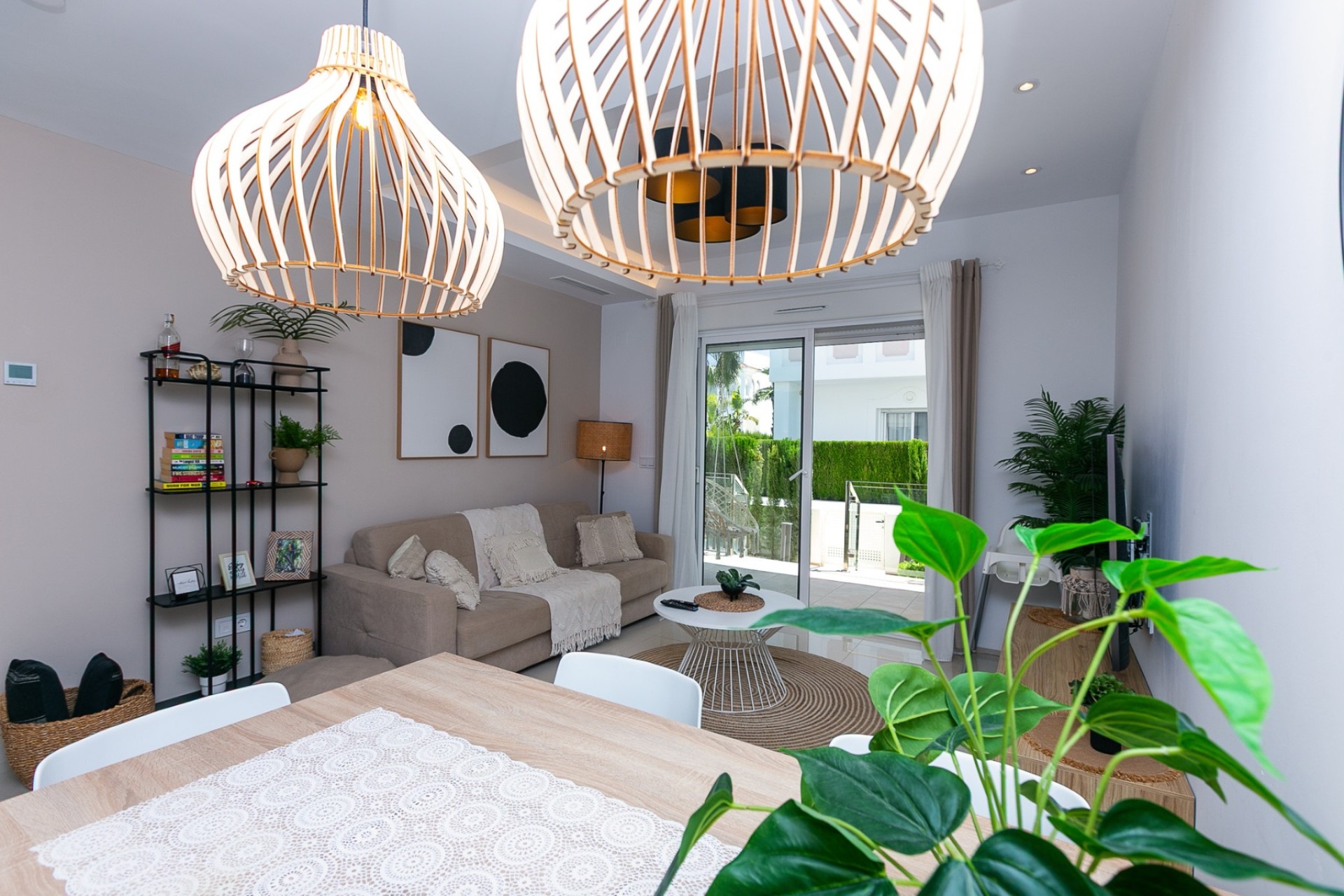 Sprzedaż - Apartament / Mieszkanie -
Ciudad Quesada - Rojales - Doña Pepa