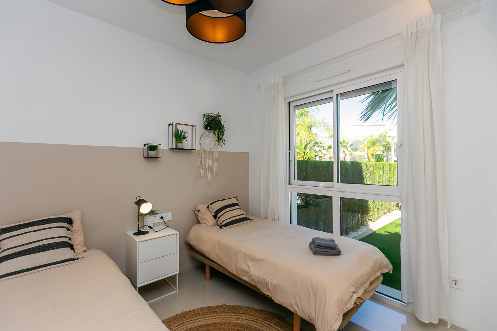 Sprzedaż - Apartament / Mieszkanie -
Ciudad Quesada - Rojales - Doña Pepa