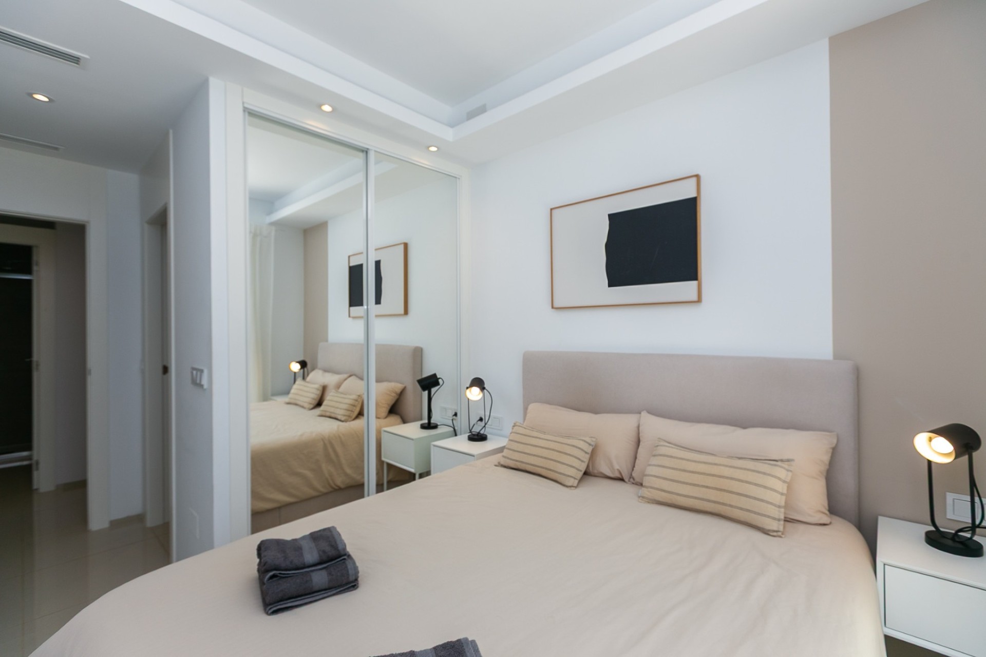 Sprzedaż - Apartament / Mieszkanie -
Ciudad Quesada - Rojales - Doña Pepa
