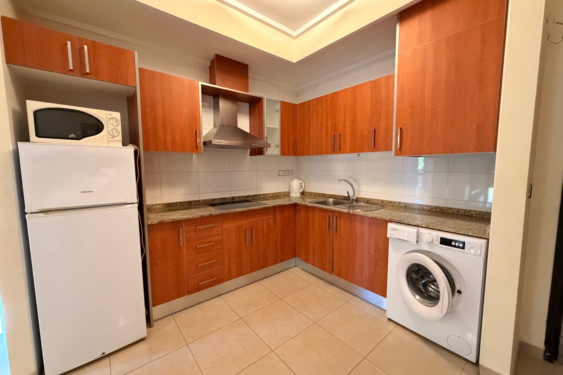 Sprzedaż - Apartament / Mieszkanie -
Ciudad Quesada - Rojales - Doña Pepa