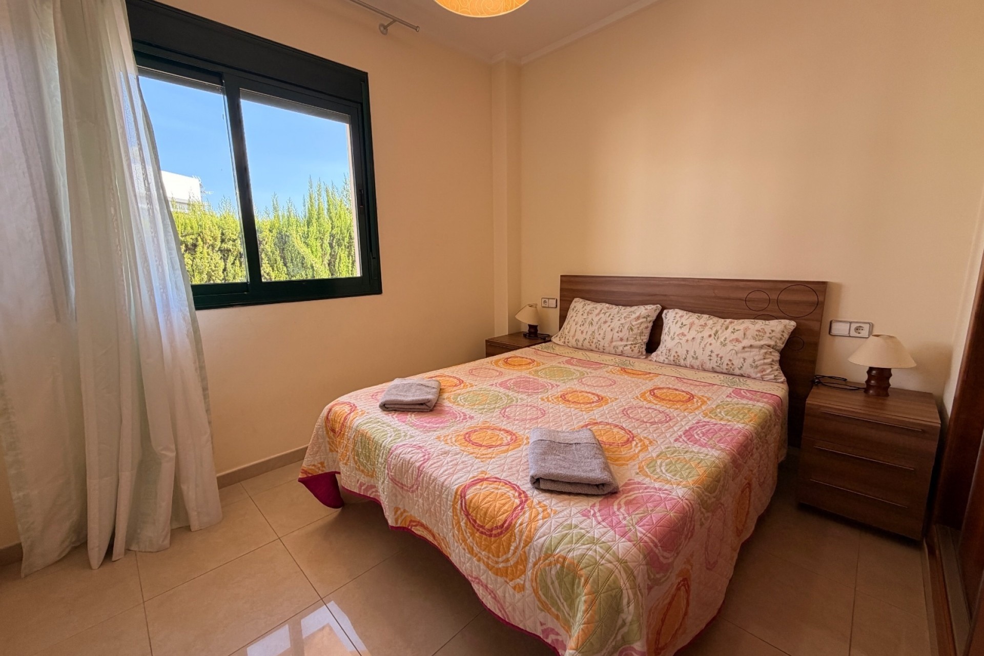 Sprzedaż - Apartament / Mieszkanie -
Ciudad Quesada - Rojales - Doña Pepa