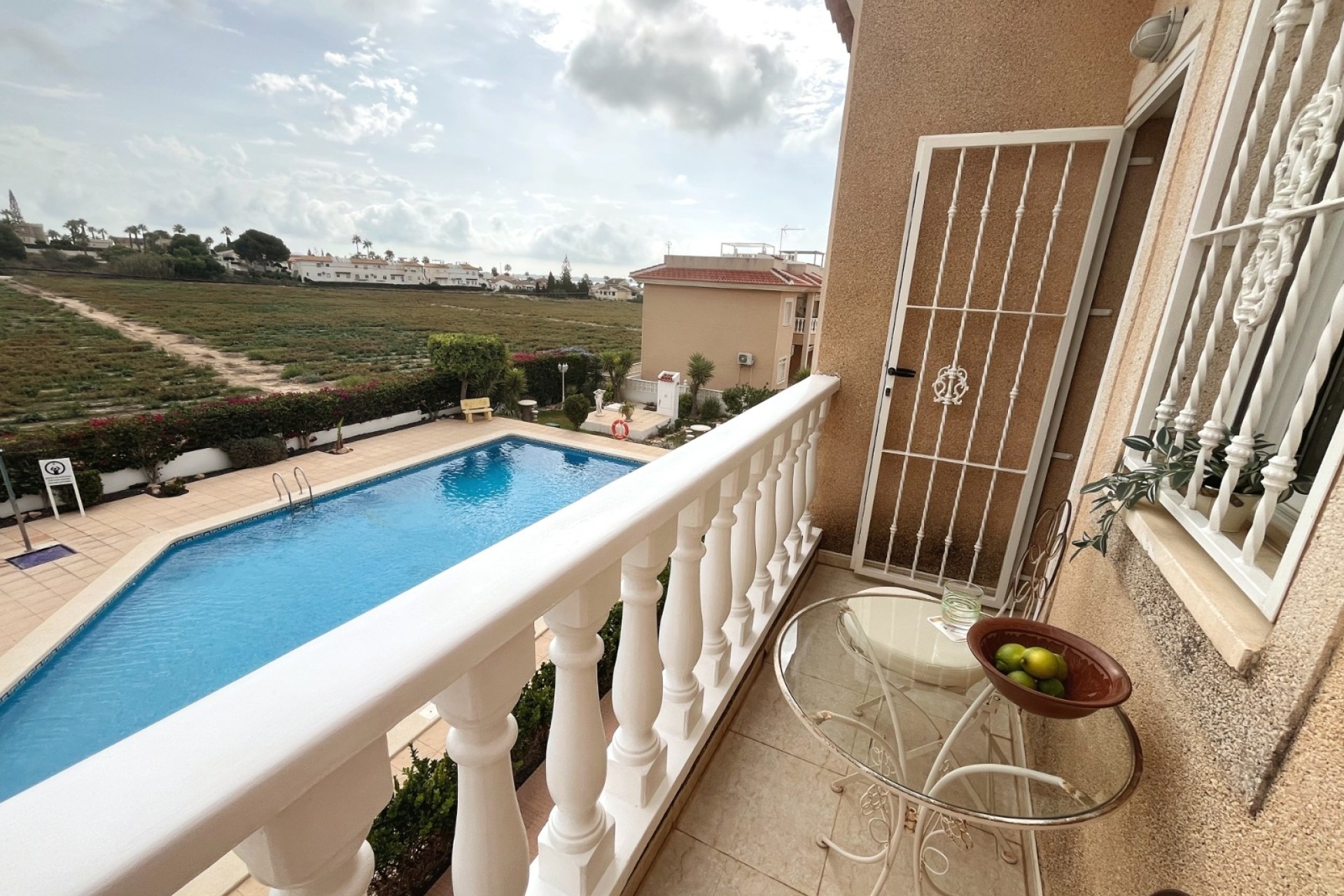 Sprzedaż - Apartament / Mieszkanie -
Ciudad Quesada - Rojales - Doña Pepa